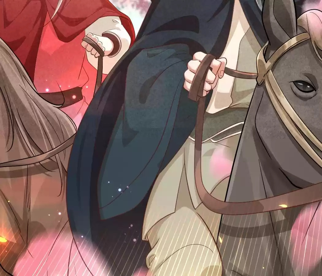 Read The Flirtatious Princess Consort chapter 124 image 68 on Lezhin