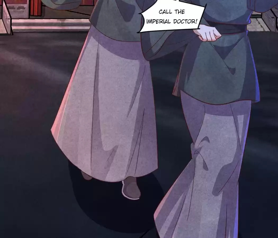 Read The Flirtatious Princess Consort chapter 124 image 7 on Lezhin