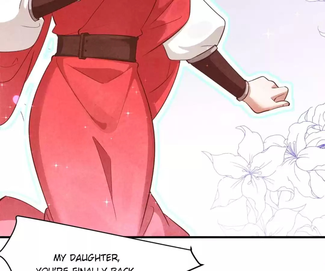 Read The Flirtatious Princess Consort chapter 125 image 4 on Lezhin
