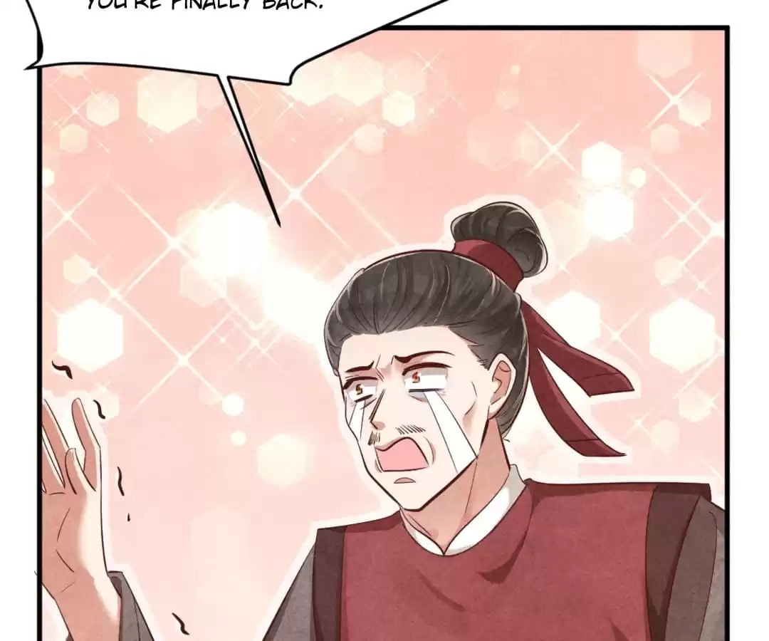 Read The Flirtatious Princess Consort chapter 125 image 5 on Lezhin