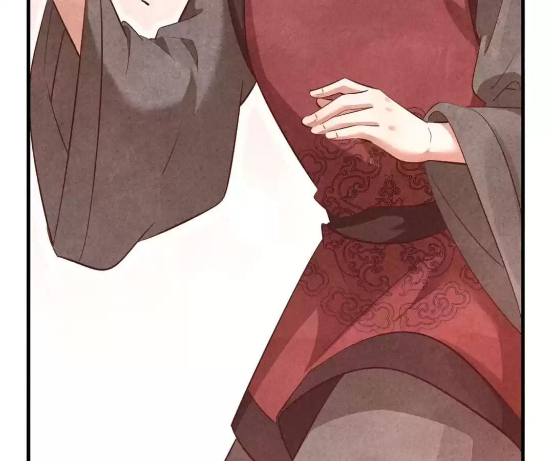 Read The Flirtatious Princess Consort chapter 125 image 6 on Lezhin