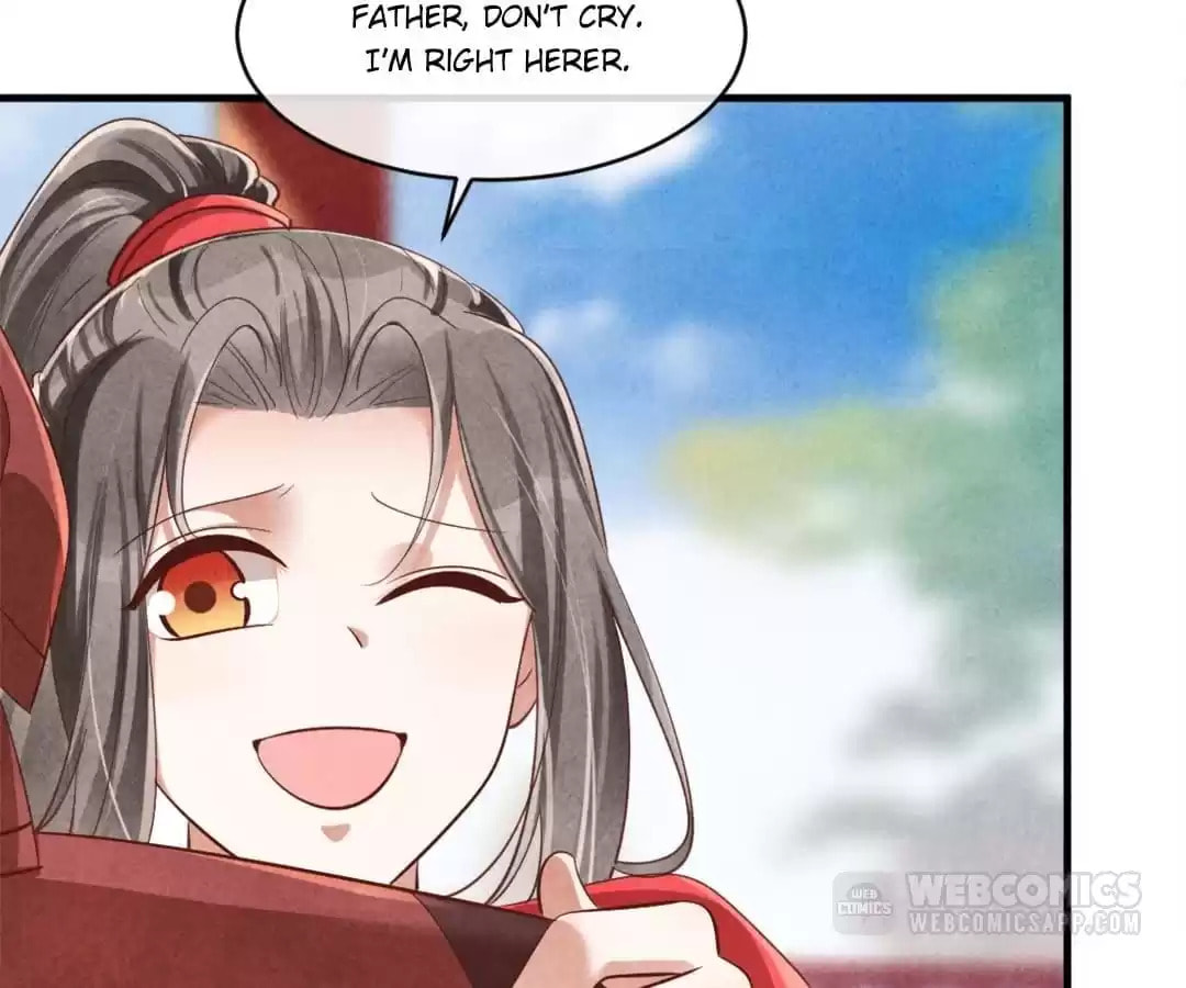 Read The Flirtatious Princess Consort chapter 125 image 9 on Lezhin