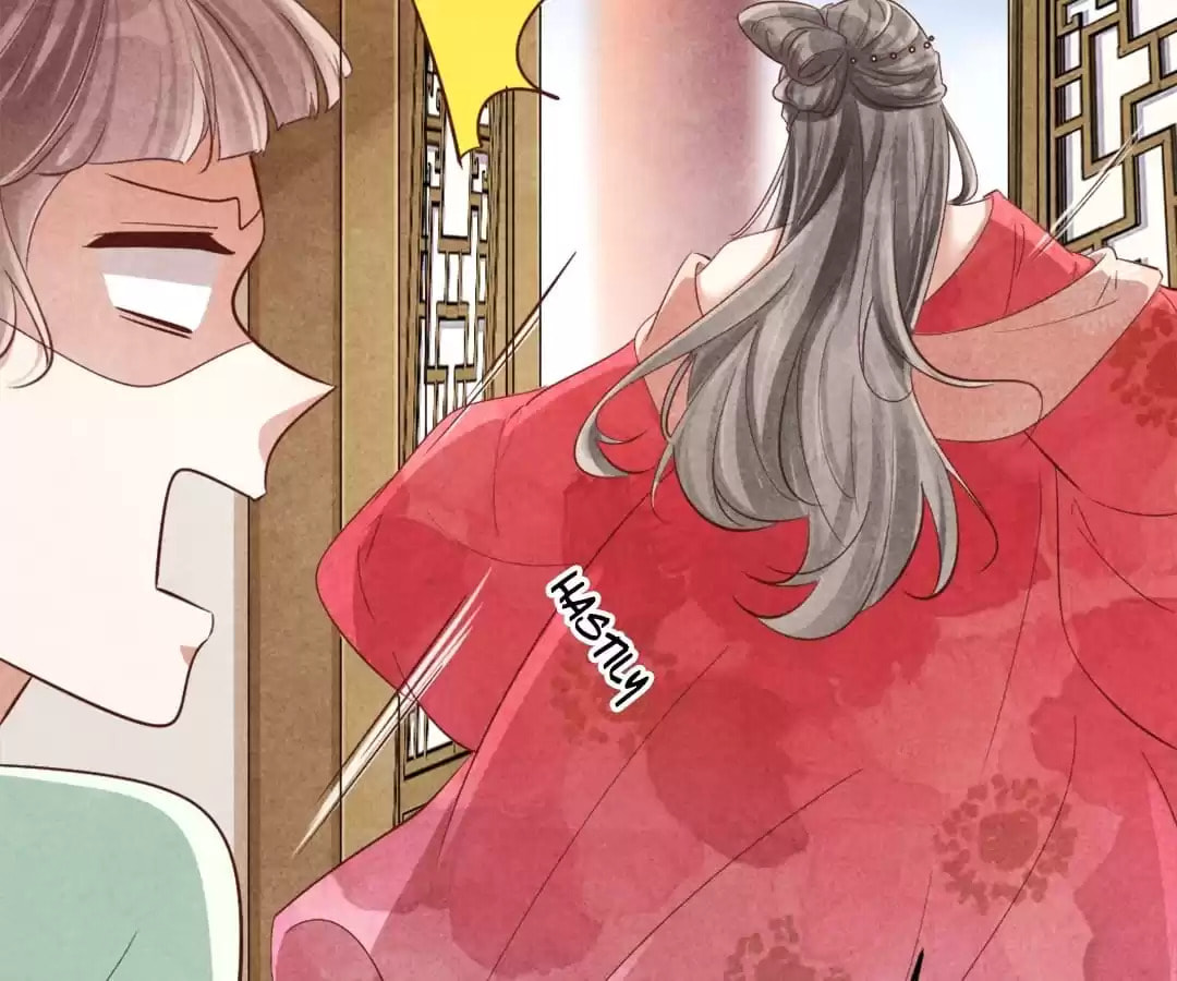 Read The Flirtatious Princess Consort chapter 126 image 21 on Lezhin