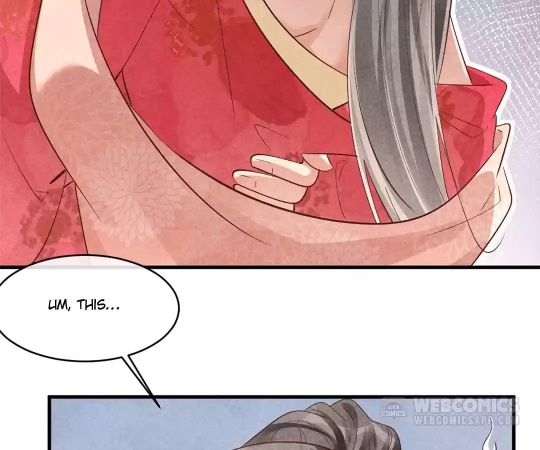 Read The Flirtatious Princess Consort chapter 126 image 33 on Lezhin