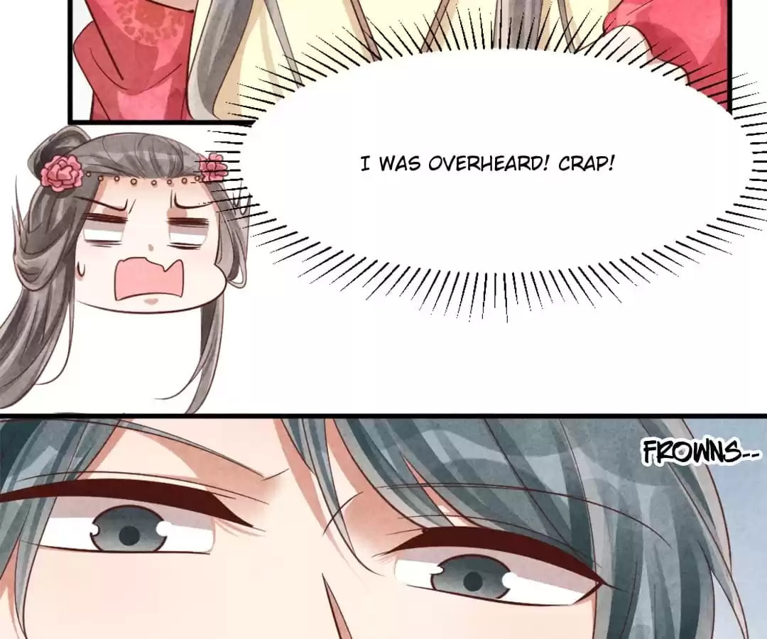 Read The Flirtatious Princess Consort chapter 126 image 35 on Lezhin
