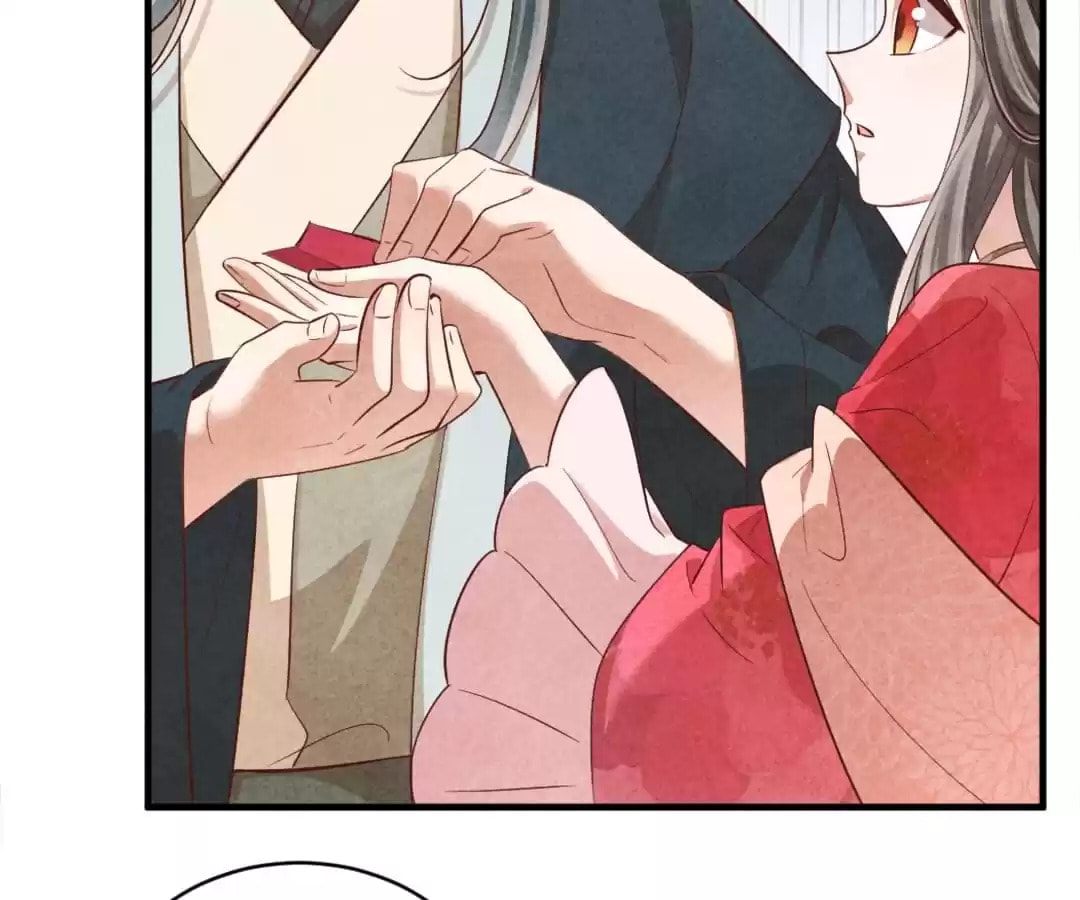 Read The Flirtatious Princess Consort chapter 126 image 37 on Lezhin