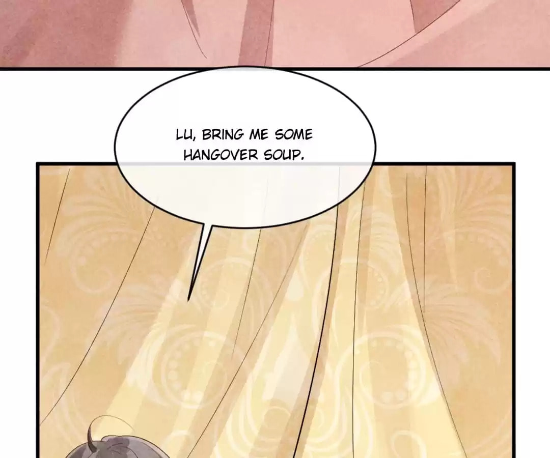 Read The Flirtatious Princess Consort chapter 126 image 4 on Lezhin