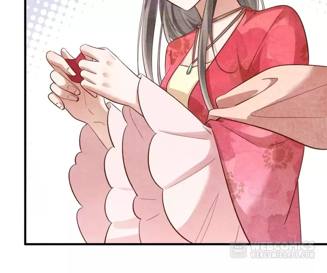 Read The Flirtatious Princess Consort chapter 126 image 41 on Lezhin