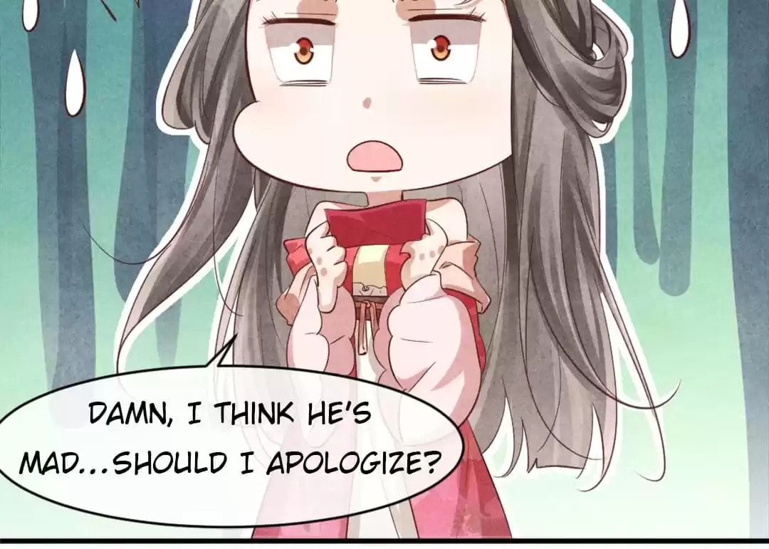 Read The Flirtatious Princess Consort chapter 126 image 45 on Lezhin