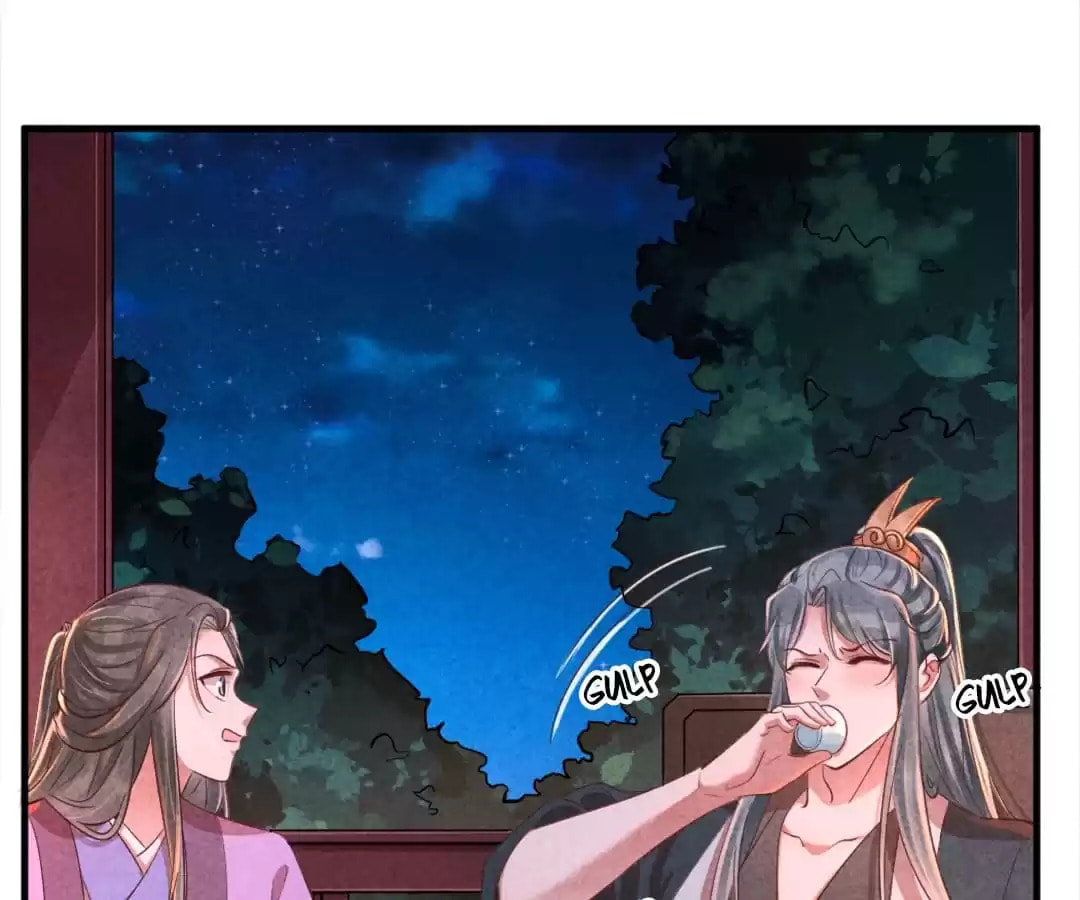Read The Flirtatious Princess Consort chapter 126 image 48 on Lezhin