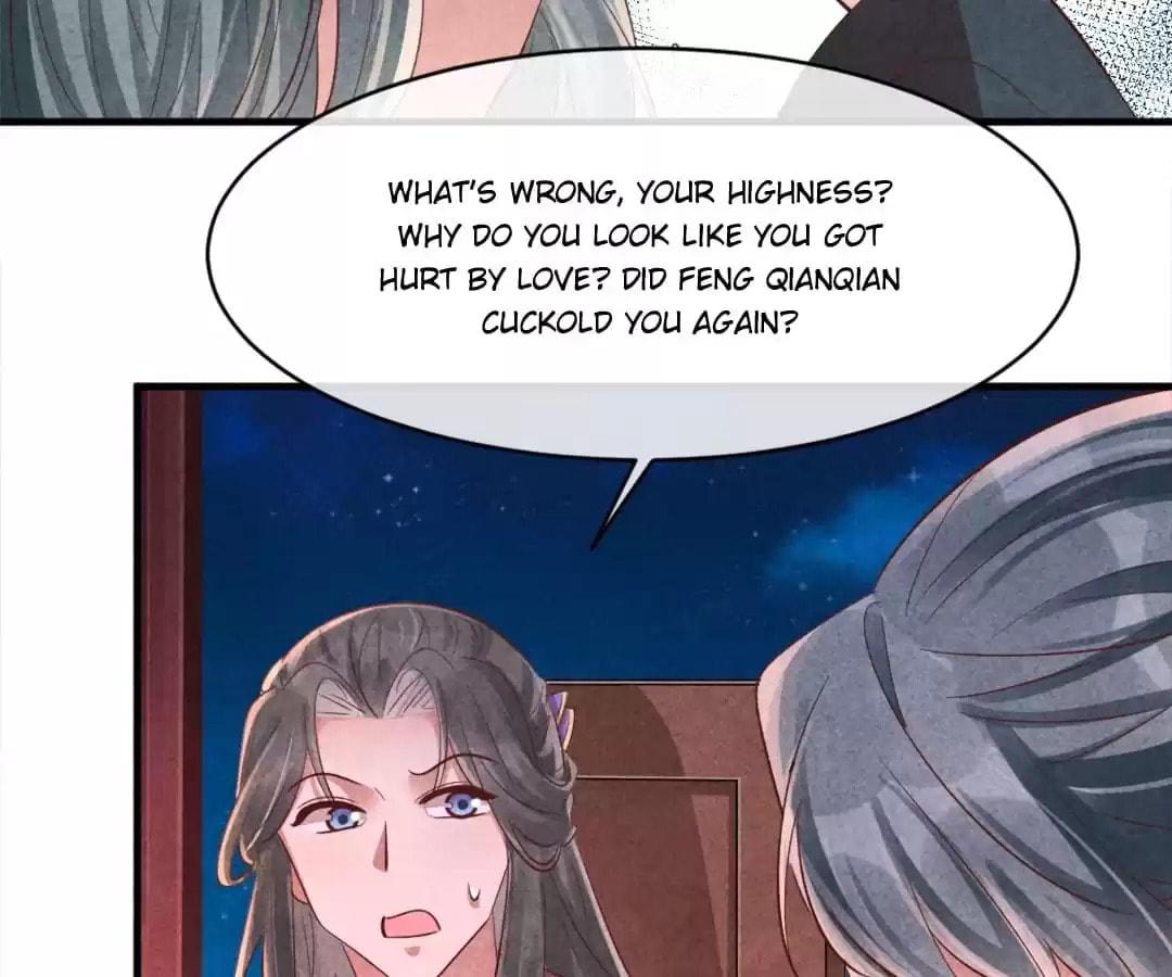 Read The Flirtatious Princess Consort chapter 126 image 53 on Lezhin