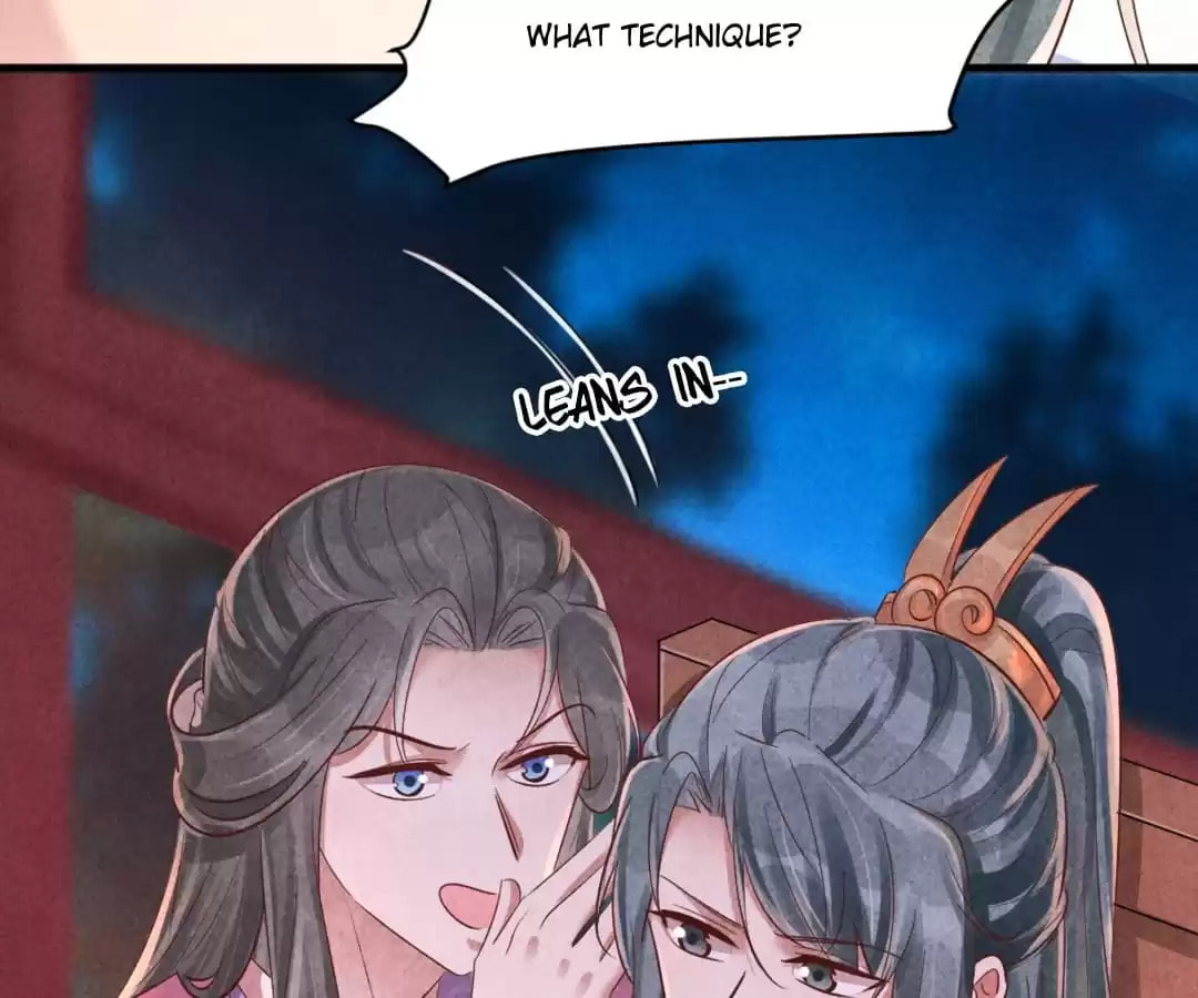 Read The Flirtatious Princess Consort chapter 126 image 69 on Lezhin