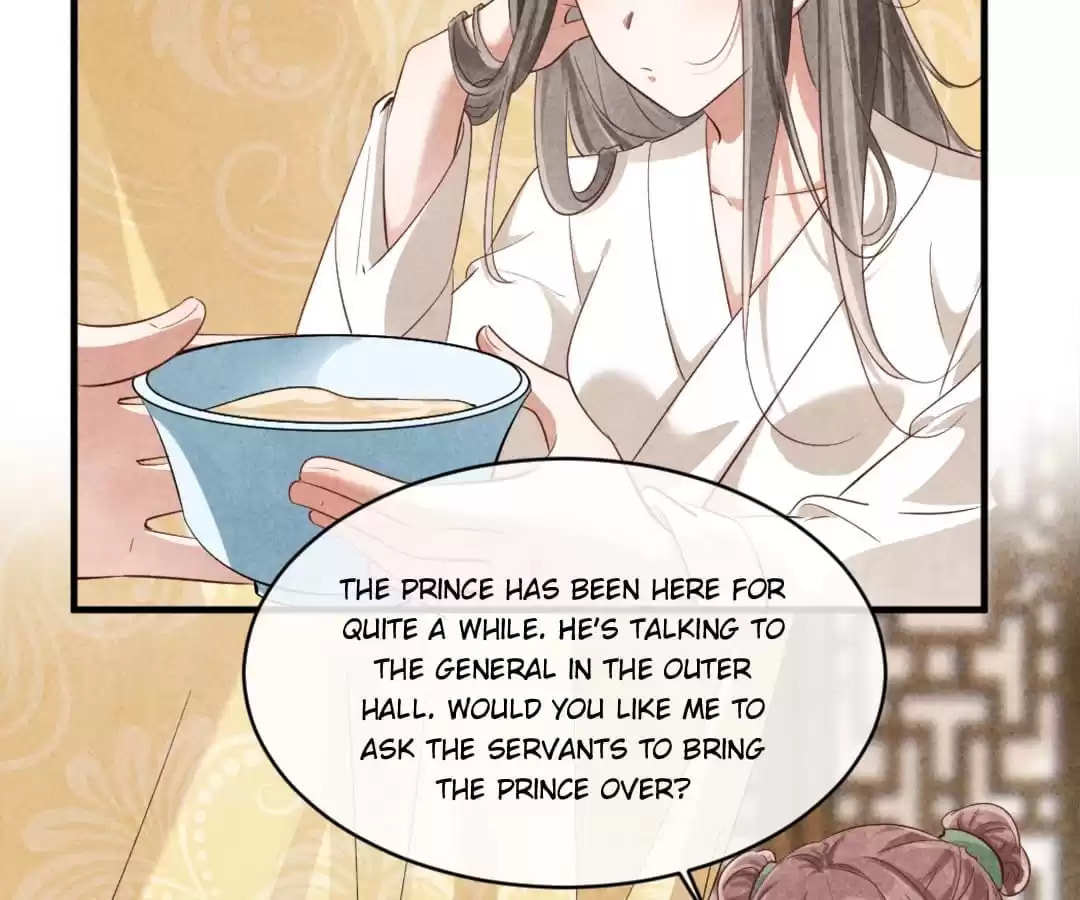 Read The Flirtatious Princess Consort chapter 126 image 8 on Lezhin