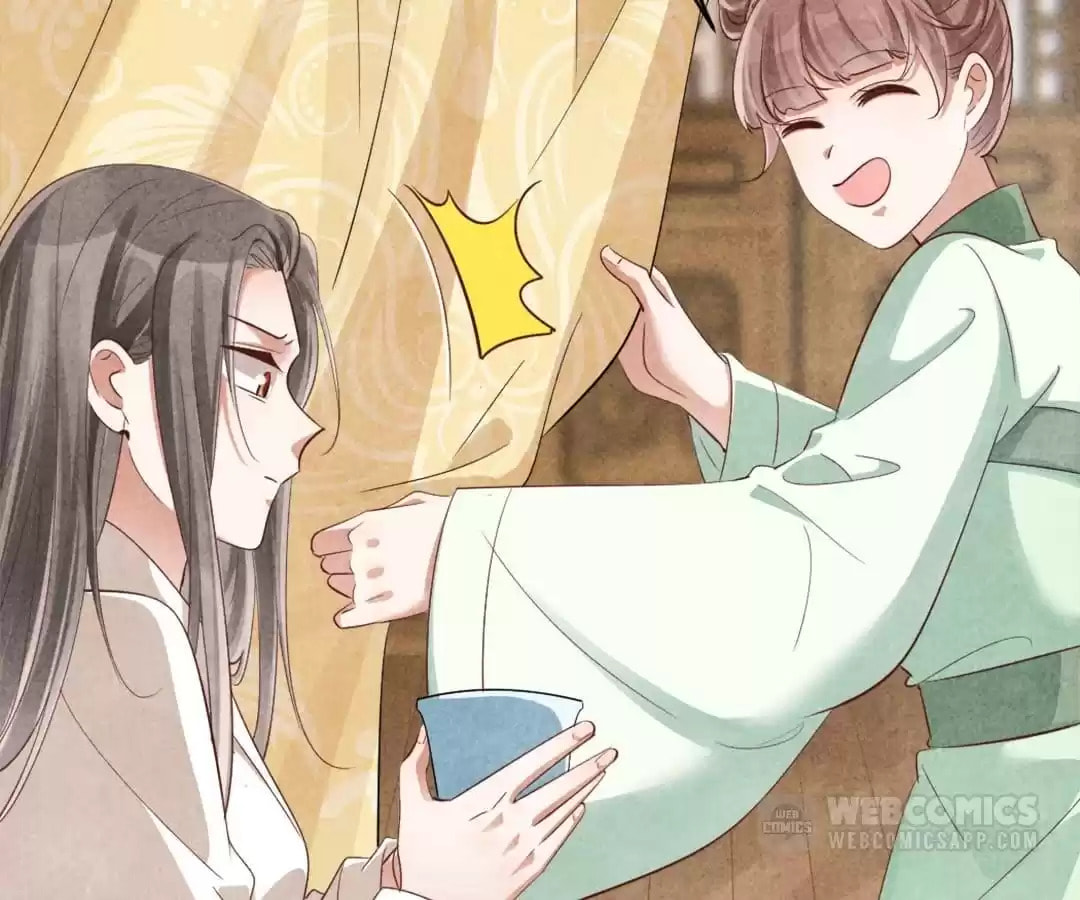 Read The Flirtatious Princess Consort chapter 126 image 9 on Lezhin