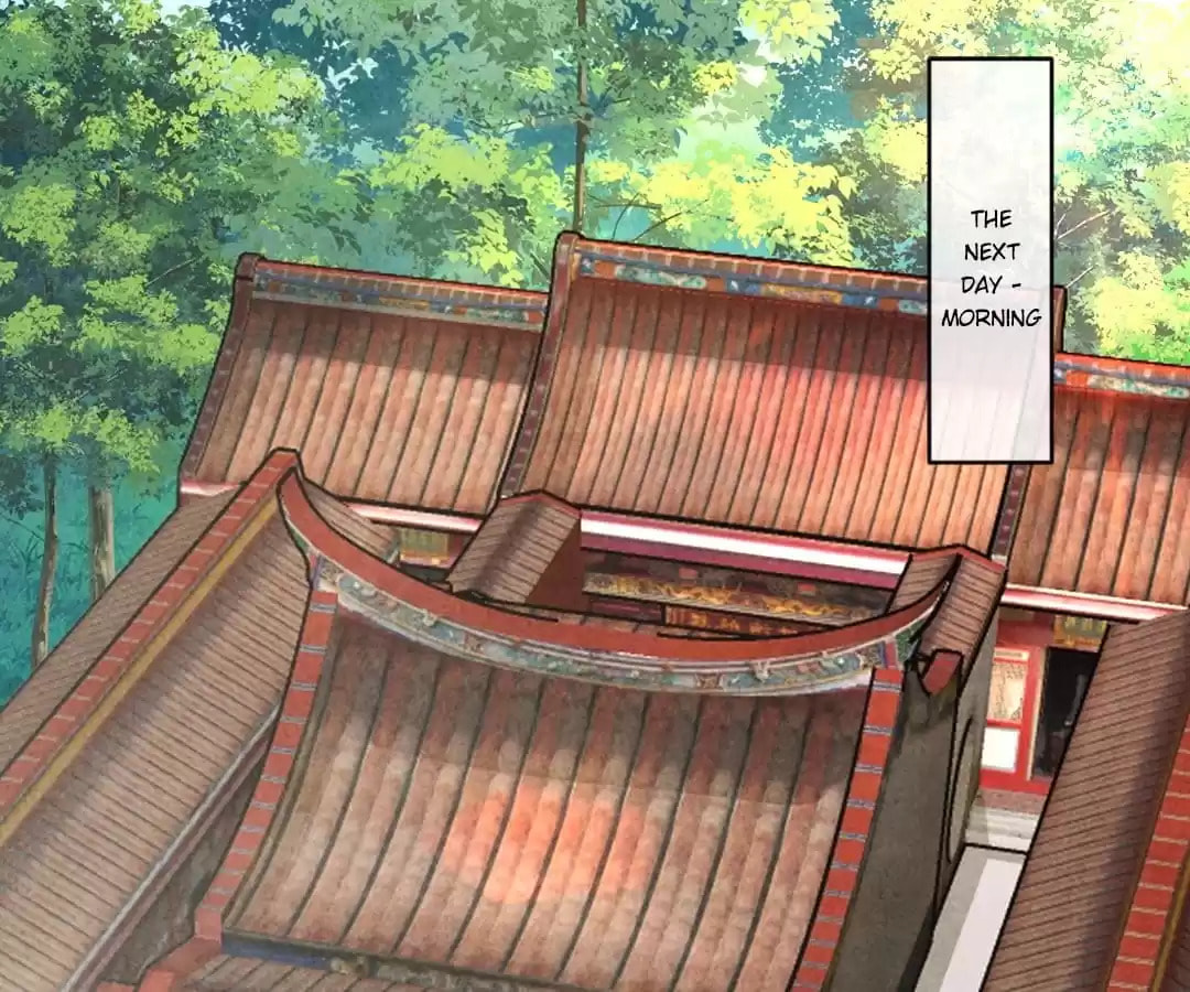 Read The Flirtatious Princess Consort chapter 127 image 0 on Lezhin