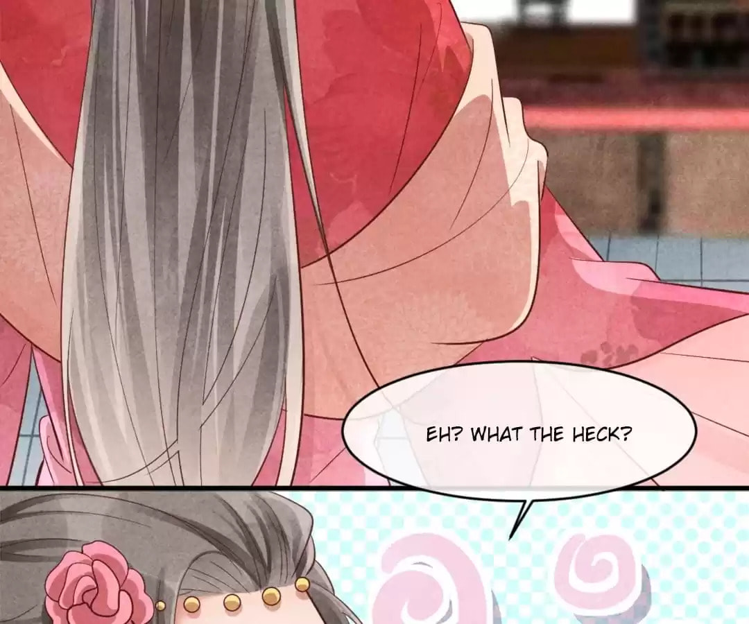 Read The Flirtatious Princess Consort chapter 127 image 21 on Lezhin