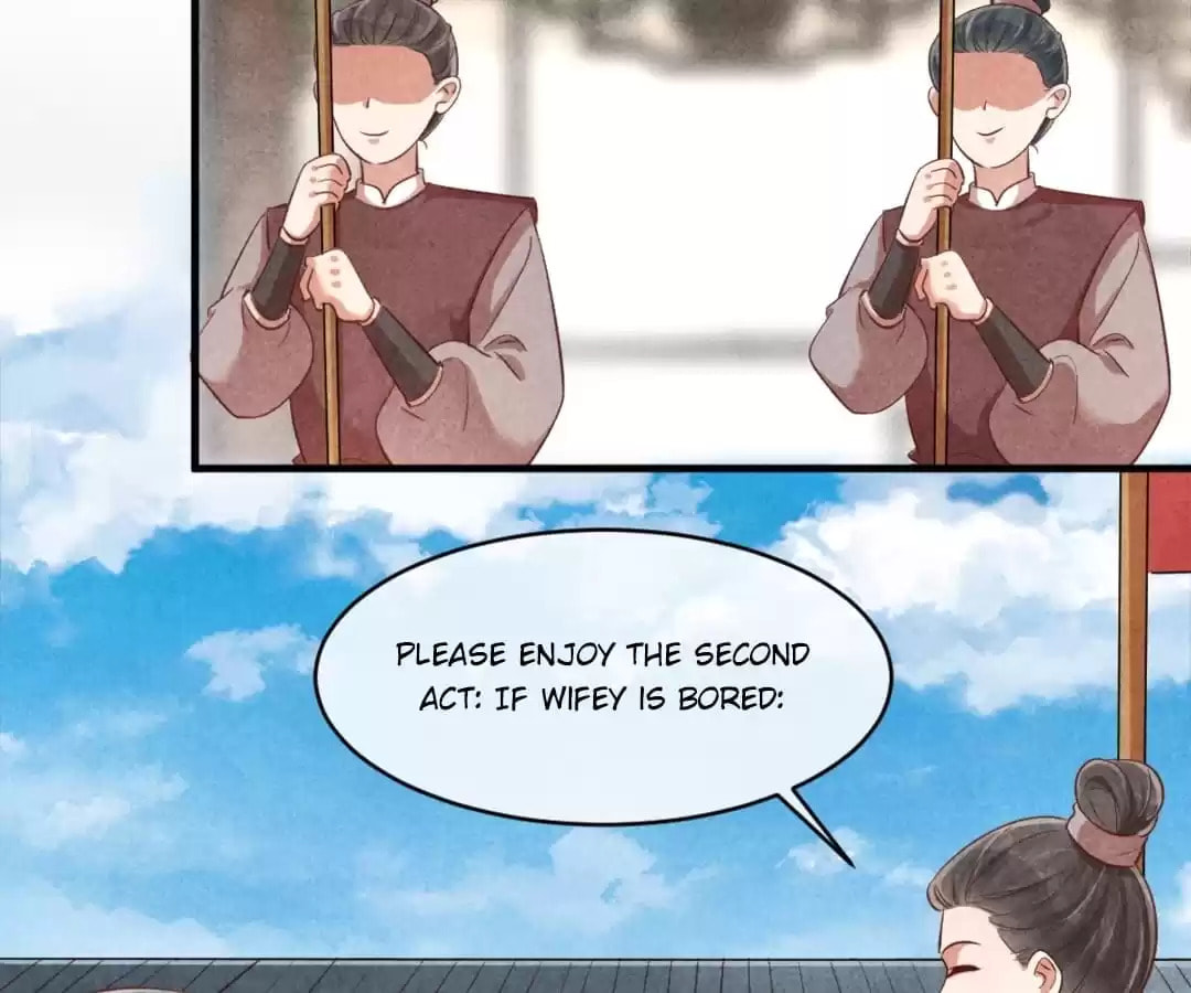 Read The Flirtatious Princess Consort chapter 127 image 32 on Lezhin