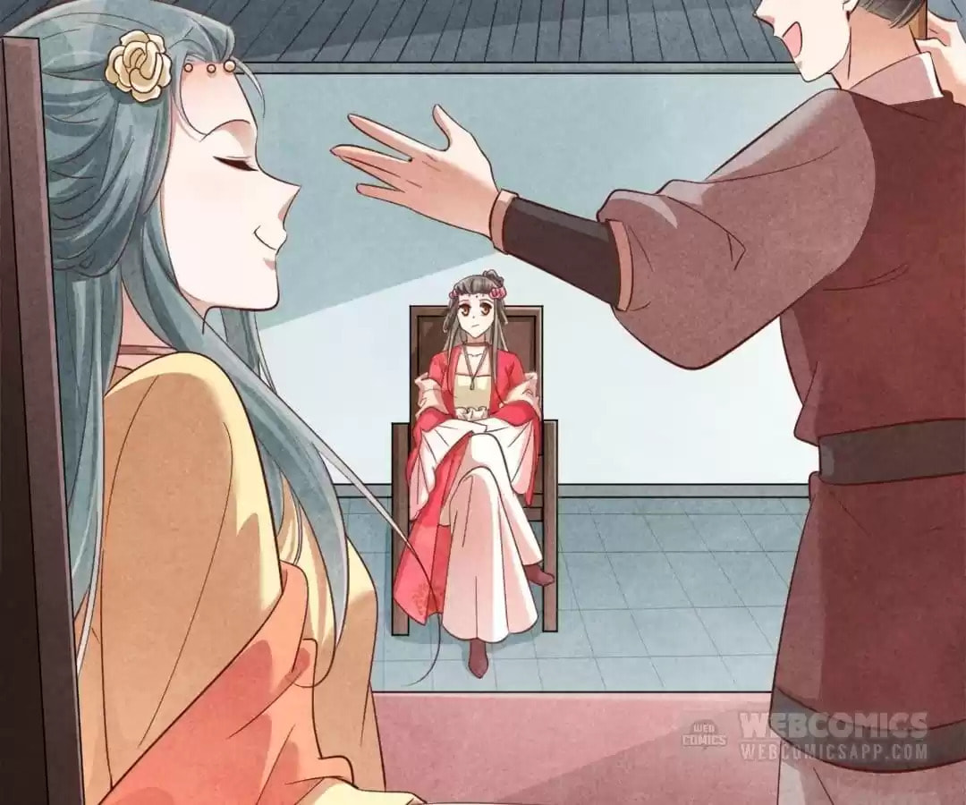 Read The Flirtatious Princess Consort chapter 127 image 33 on Lezhin