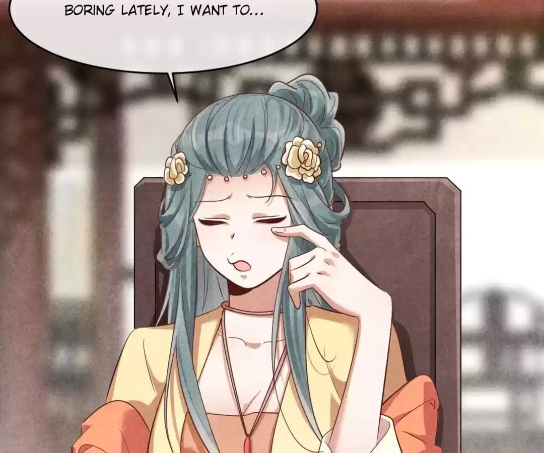 Read The Flirtatious Princess Consort chapter 127 image 35 on Lezhin