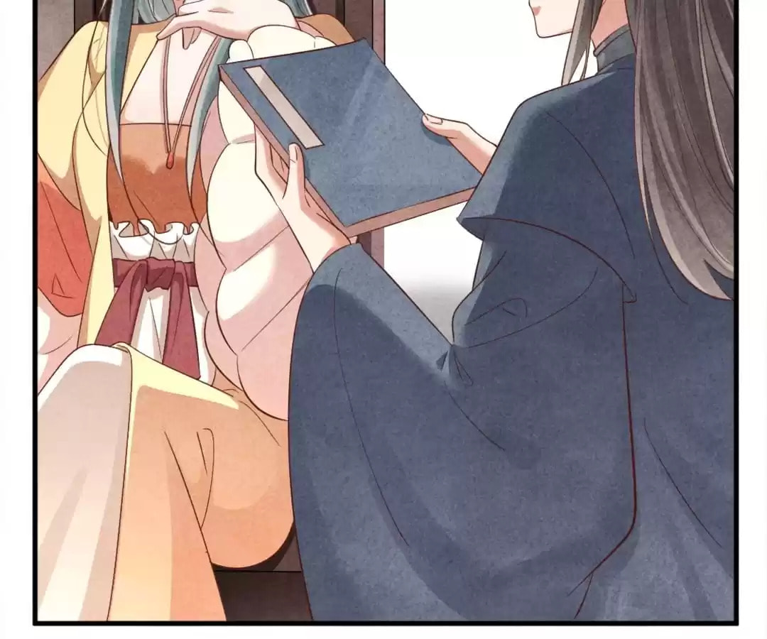 Read The Flirtatious Princess Consort chapter 127 image 37 on Lezhin