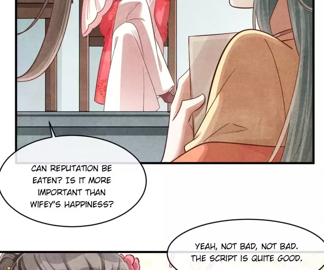 Read The Flirtatious Princess Consort chapter 127 image 40 on Lezhin