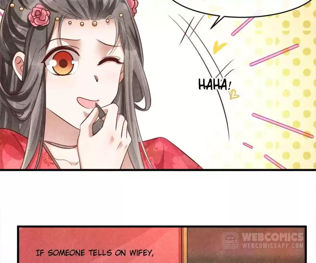 Read The Flirtatious Princess Consort chapter 127 image 41 on Lezhin