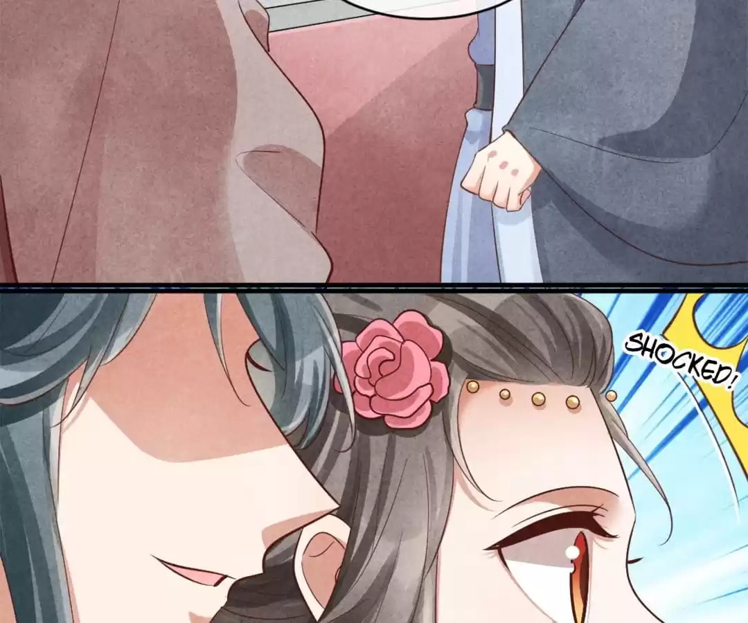 Read The Flirtatious Princess Consort chapter 127 image 44 on Lezhin
