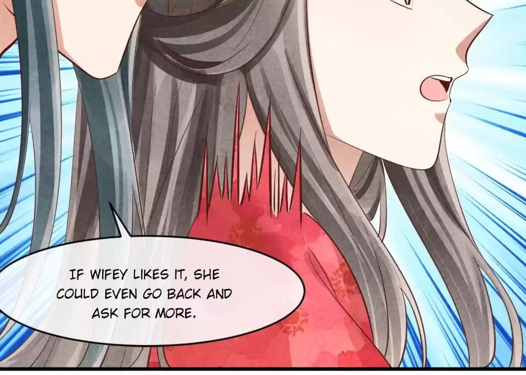 Read The Flirtatious Princess Consort chapter 127 image 45 on Lezhin