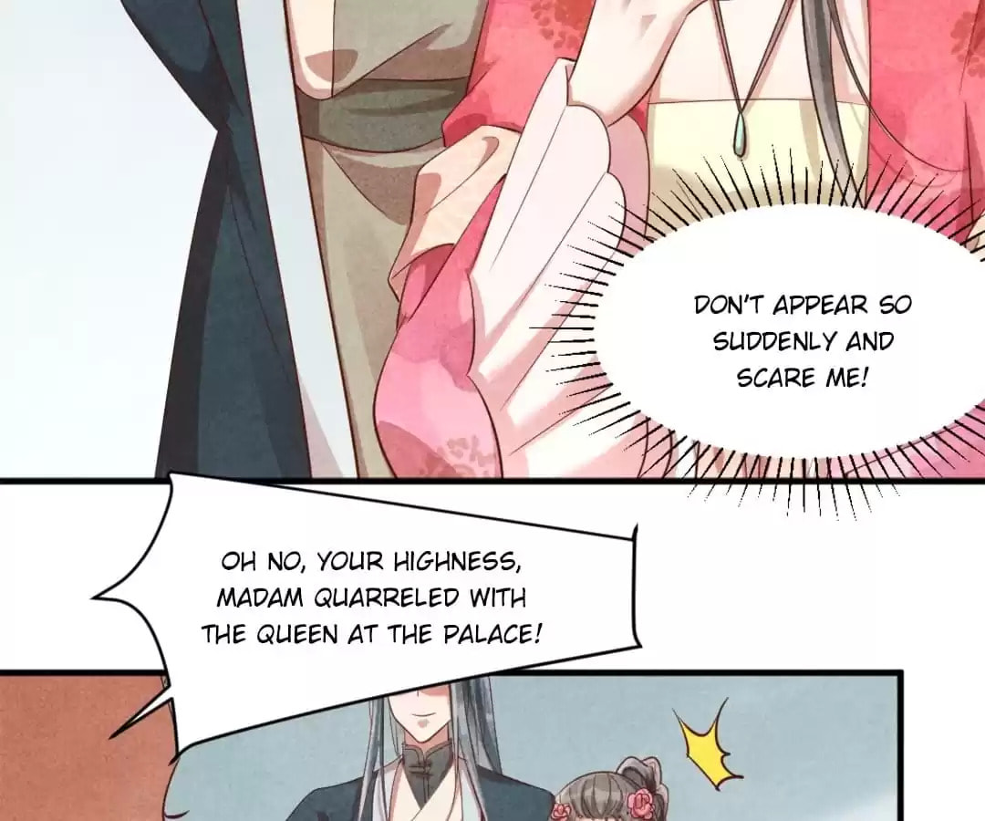 Read The Flirtatious Princess Consort chapter 127 image 47 on Lezhin