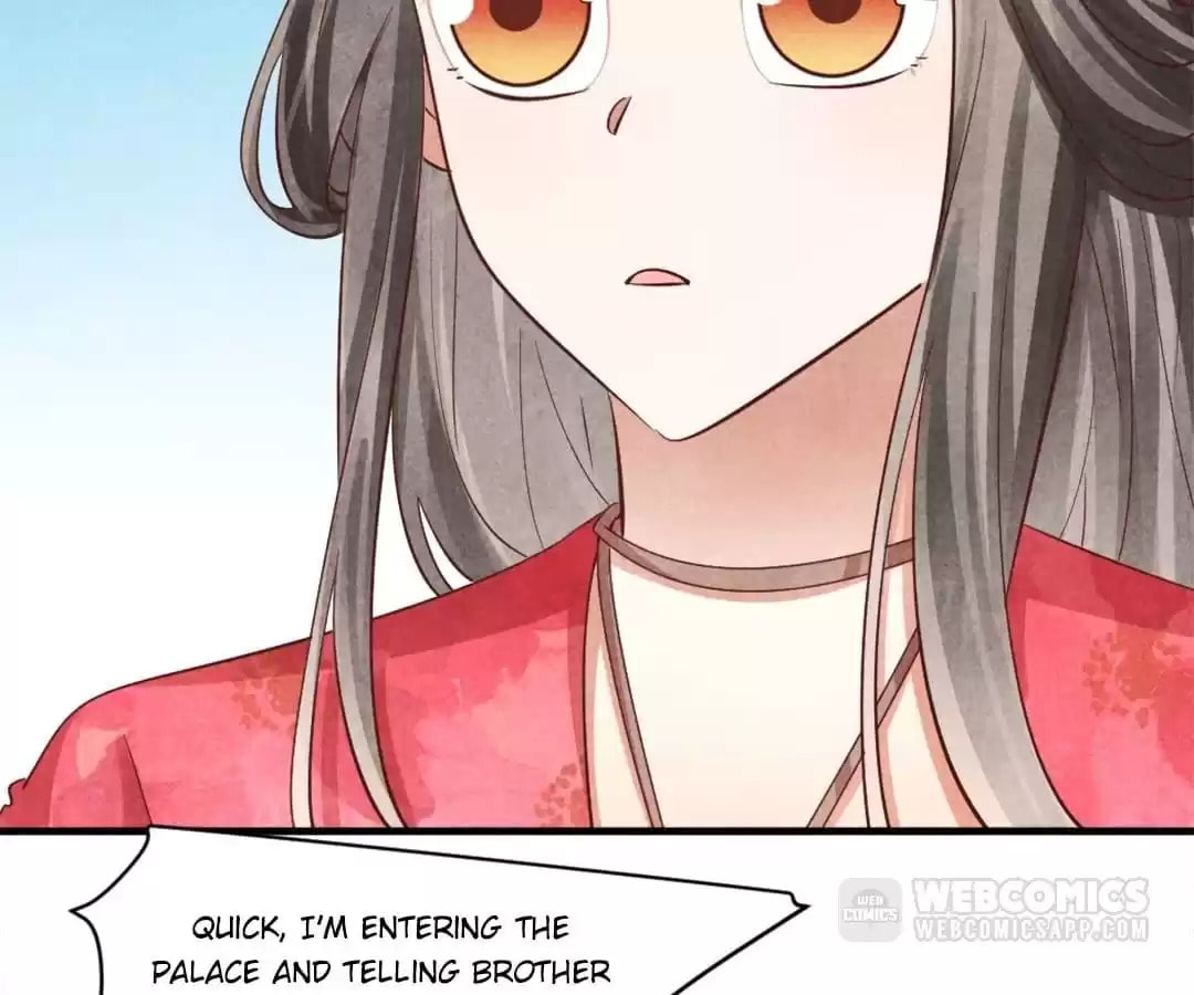 Read The Flirtatious Princess Consort chapter 127 image 49 on Lezhin