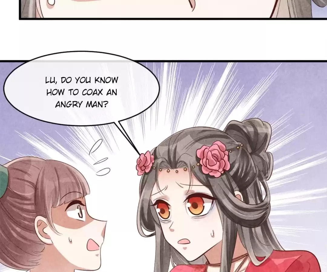 Read The Flirtatious Princess Consort chapter 127 image 5 on Lezhin