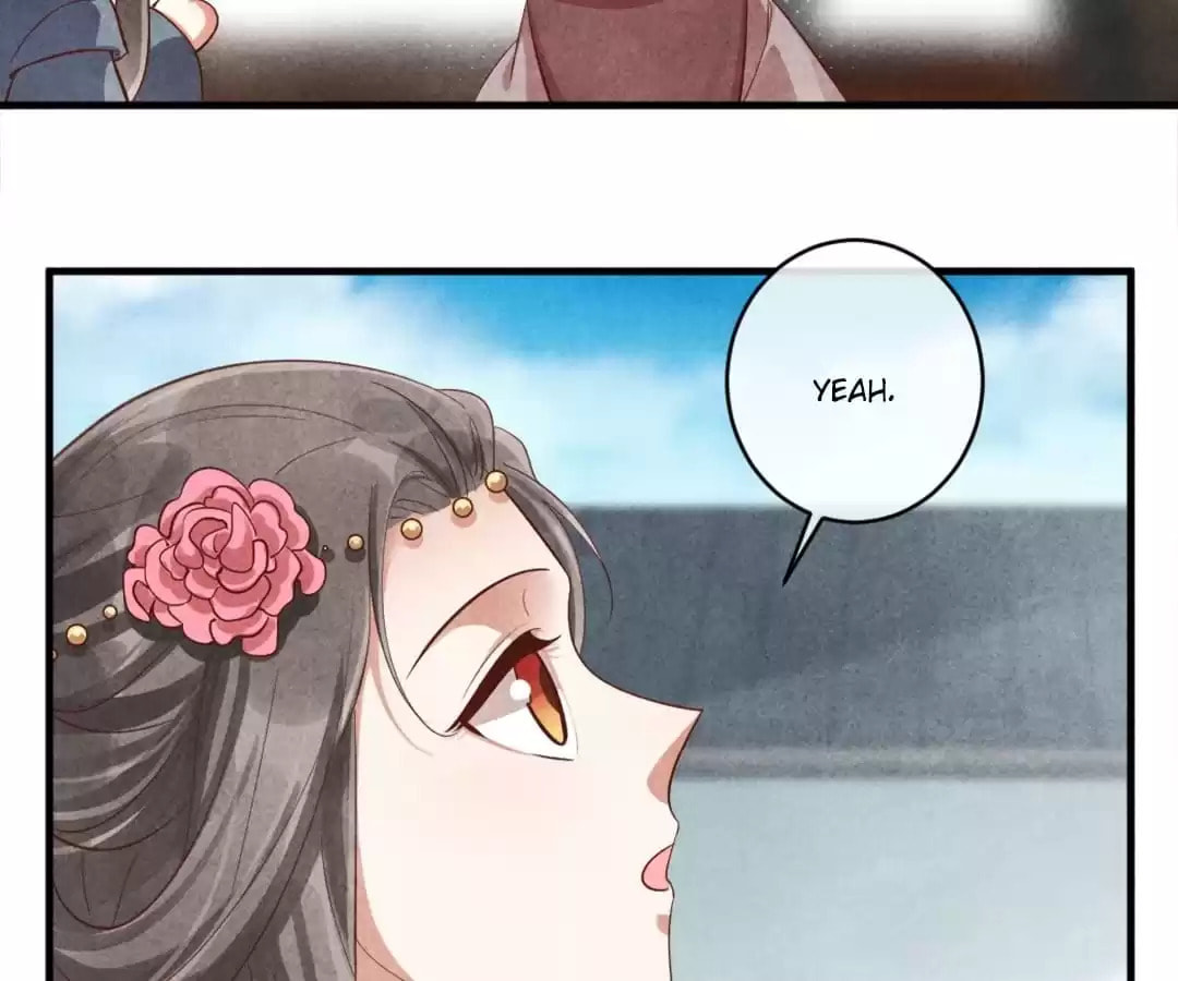 Read The Flirtatious Princess Consort chapter 127 image 52 on Lezhin