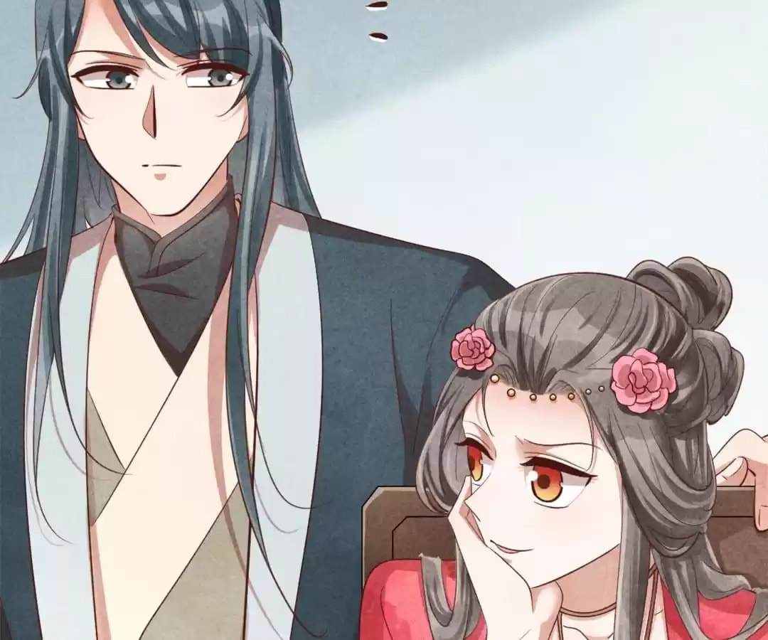 Read The Flirtatious Princess Consort chapter 127 image 55 on Lezhin