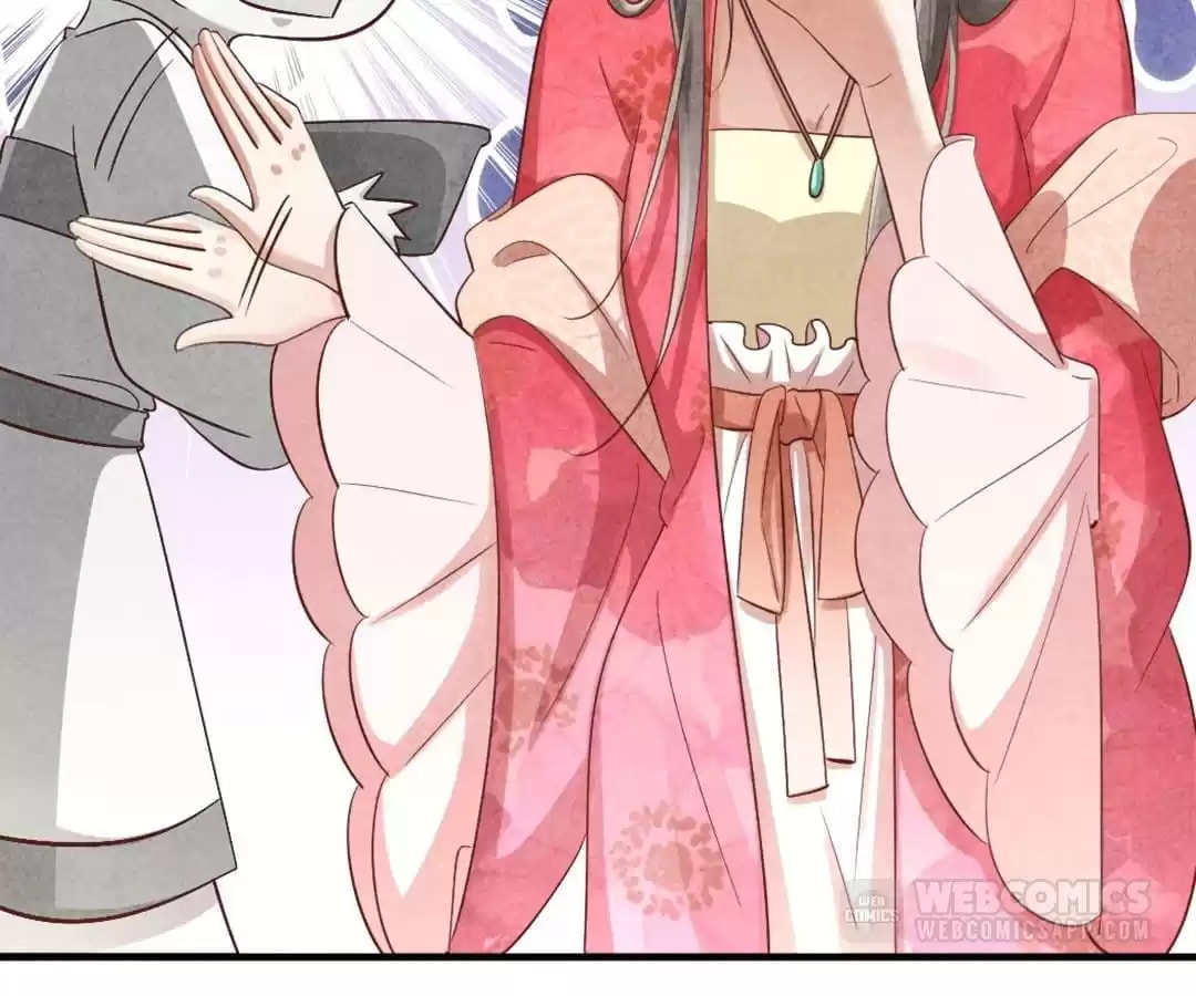 Read The Flirtatious Princess Consort chapter 127 image 9 on Lezhin