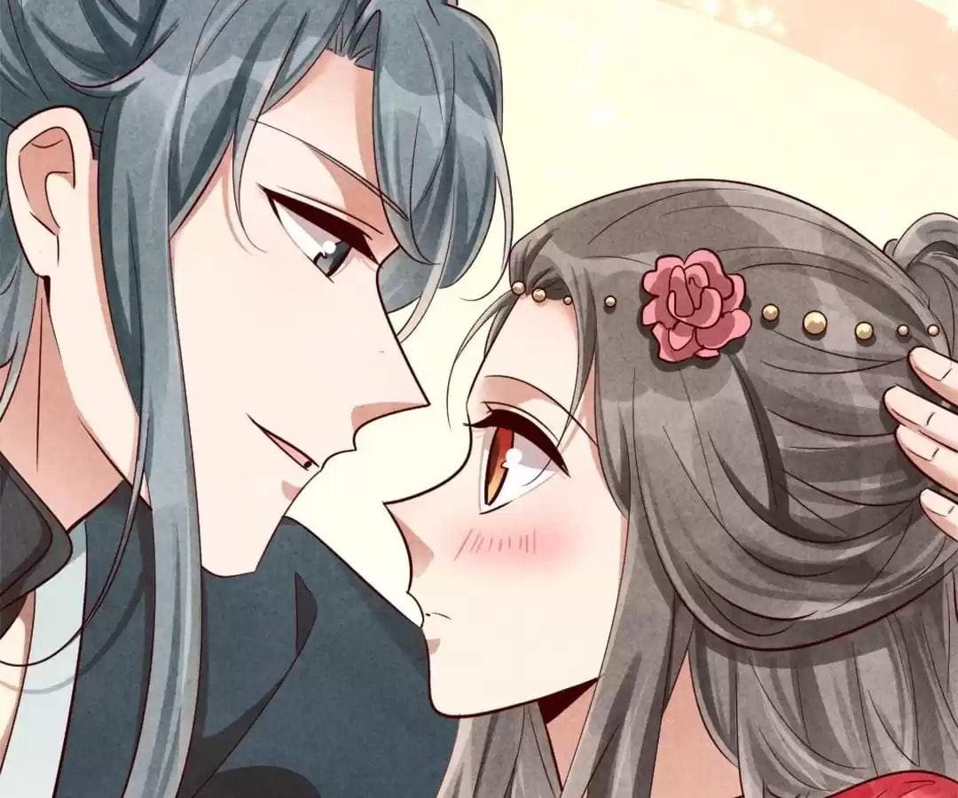 Read The Flirtatious Princess Consort chapter 128 image 10 on Lezhin
