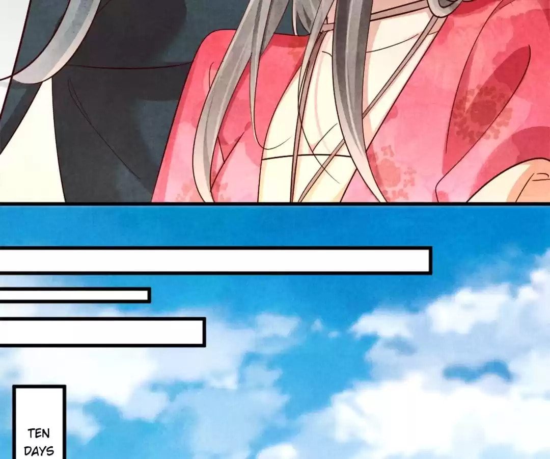 Read The Flirtatious Princess Consort chapter 128 image 11 on Lezhin