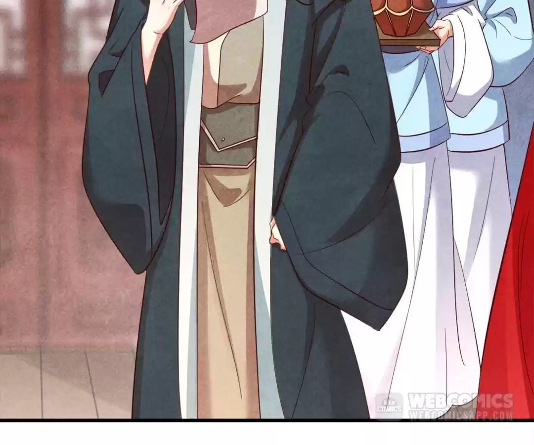Read The Flirtatious Princess Consort chapter 128 image 17 on Lezhin