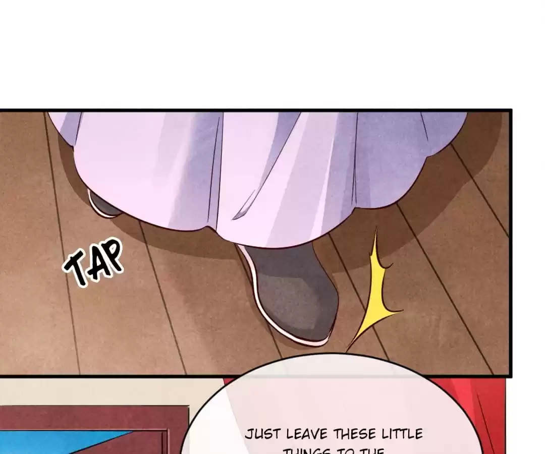 Read The Flirtatious Princess Consort chapter 128 image 18 on Lezhin