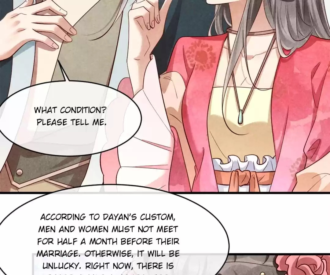 Read The Flirtatious Princess Consort chapter 128 image 2 on Lezhin