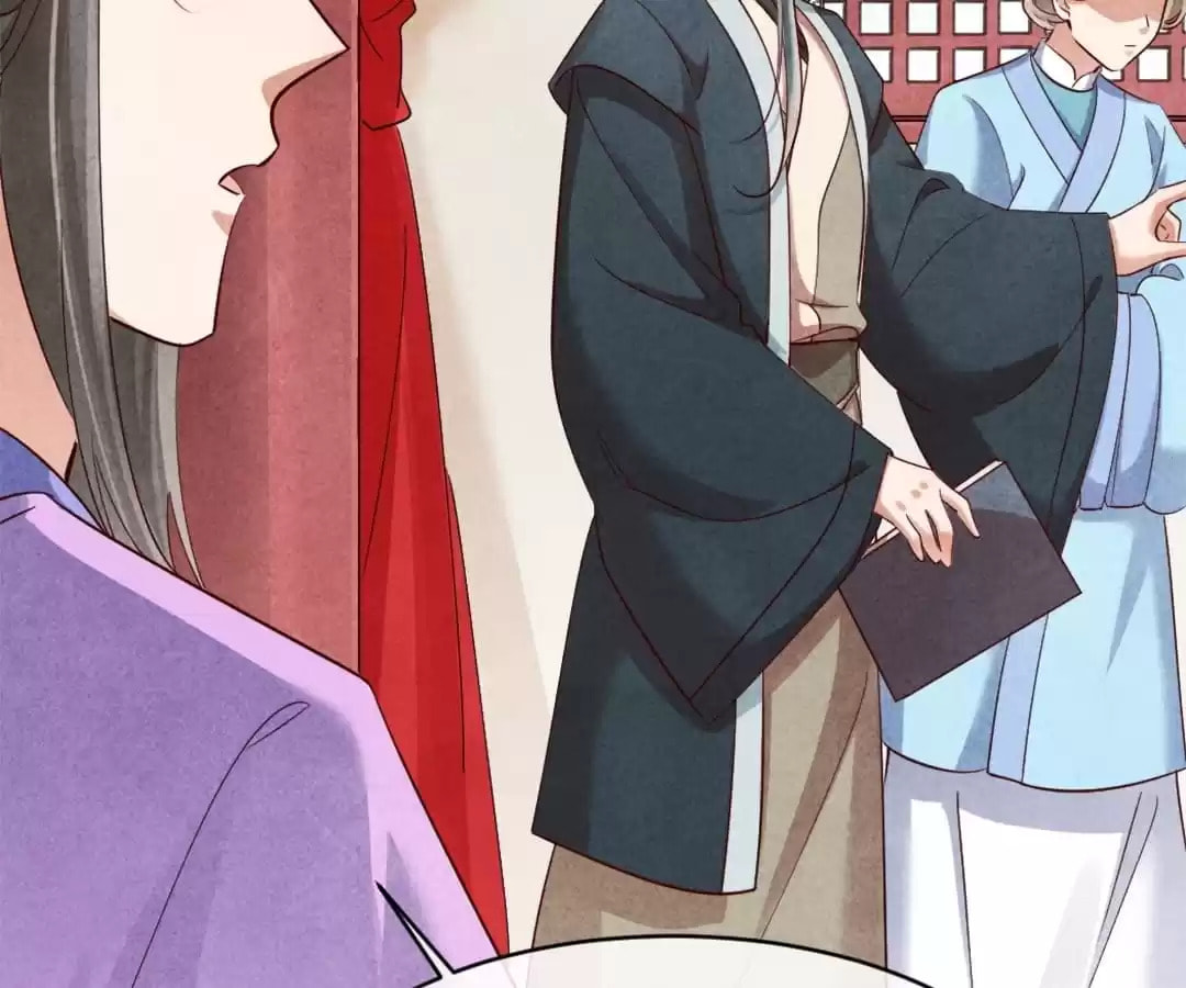 Read The Flirtatious Princess Consort chapter 128 image 24 on Lezhin