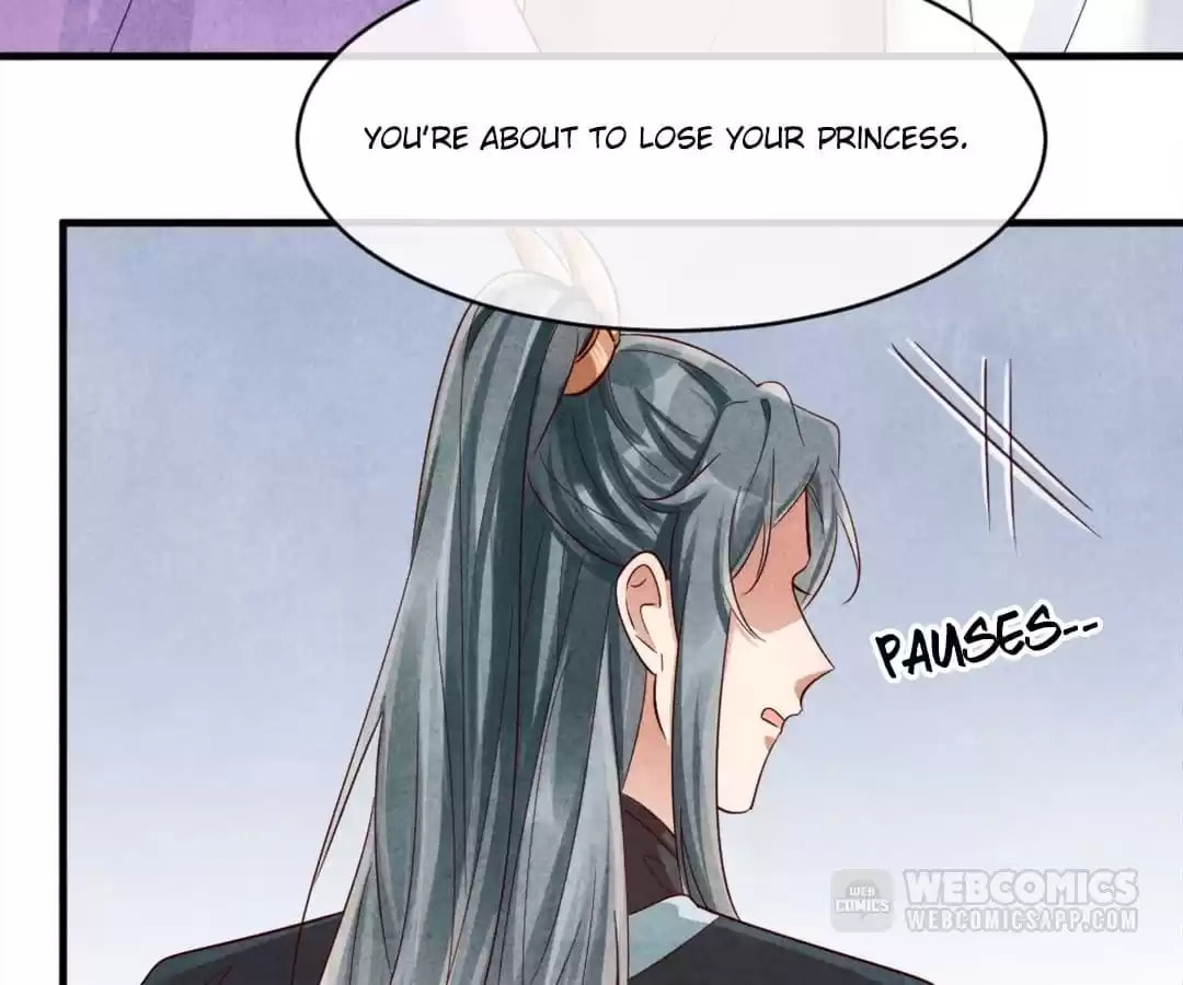 Read The Flirtatious Princess Consort chapter 128 image 25 on Lezhin