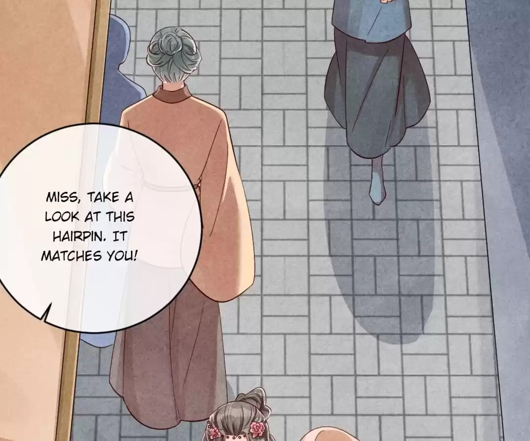 Read The Flirtatious Princess Consort chapter 128 image 28 on Lezhin