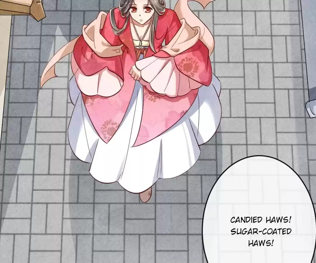 Read The Flirtatious Princess Consort chapter 128 image 29 on Lezhin