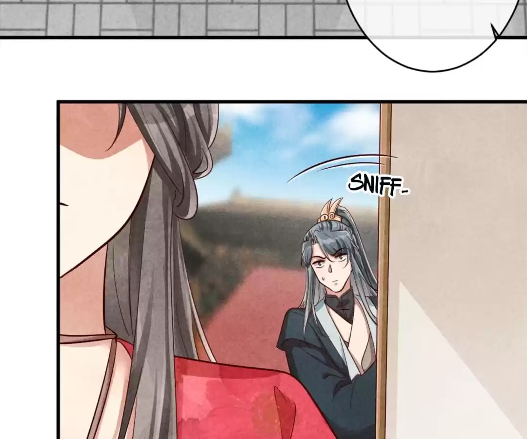 Read The Flirtatious Princess Consort chapter 128 image 30 on Lezhin