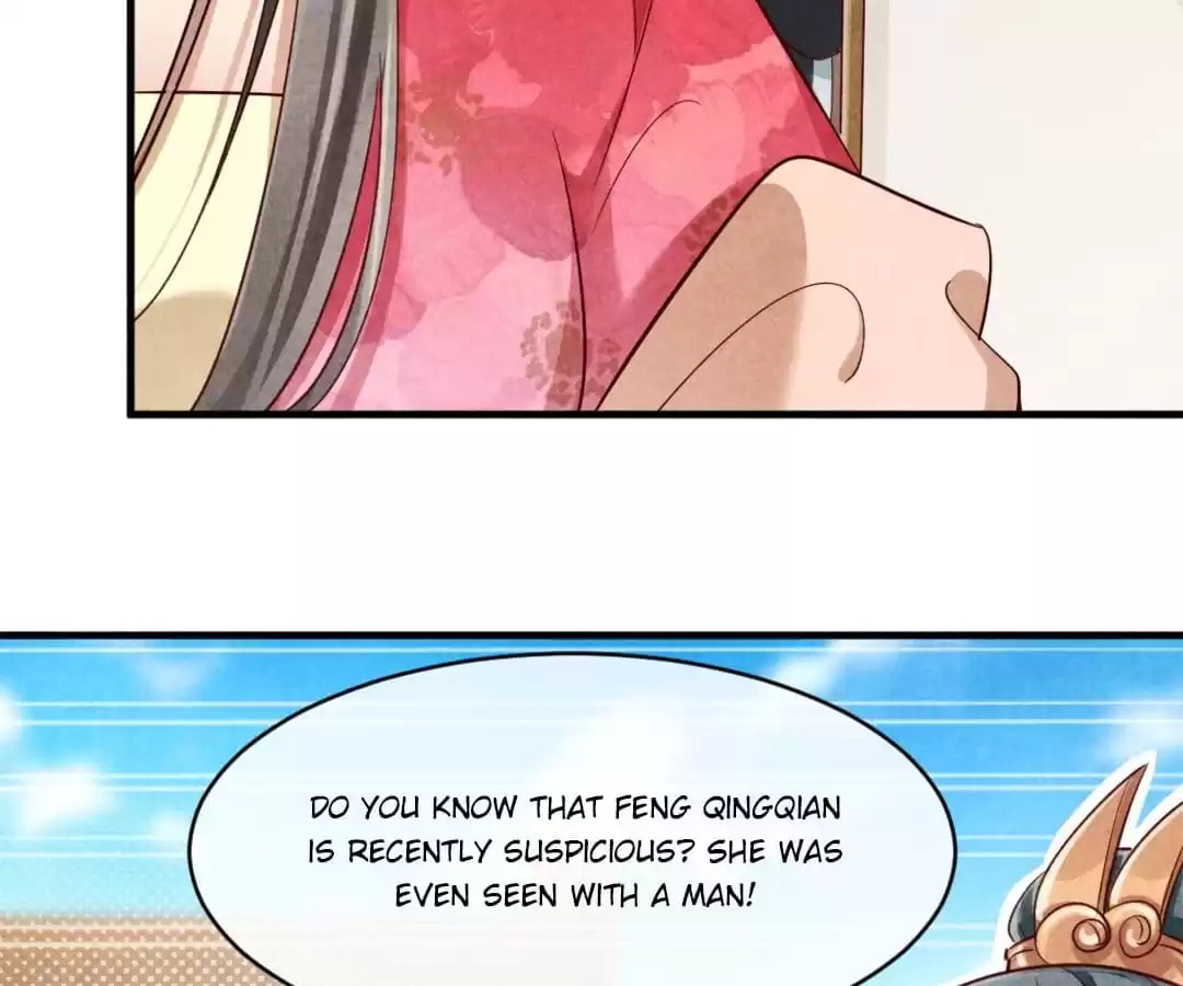 Read The Flirtatious Princess Consort chapter 128 image 31 on Lezhin