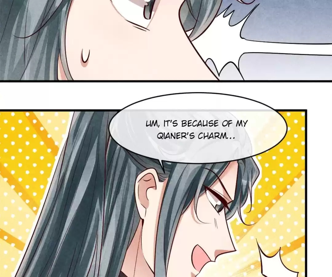 Read The Flirtatious Princess Consort chapter 128 image 36 on Lezhin