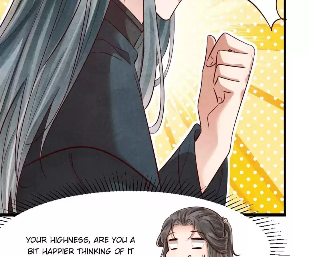 Read The Flirtatious Princess Consort chapter 128 image 37 on Lezhin
