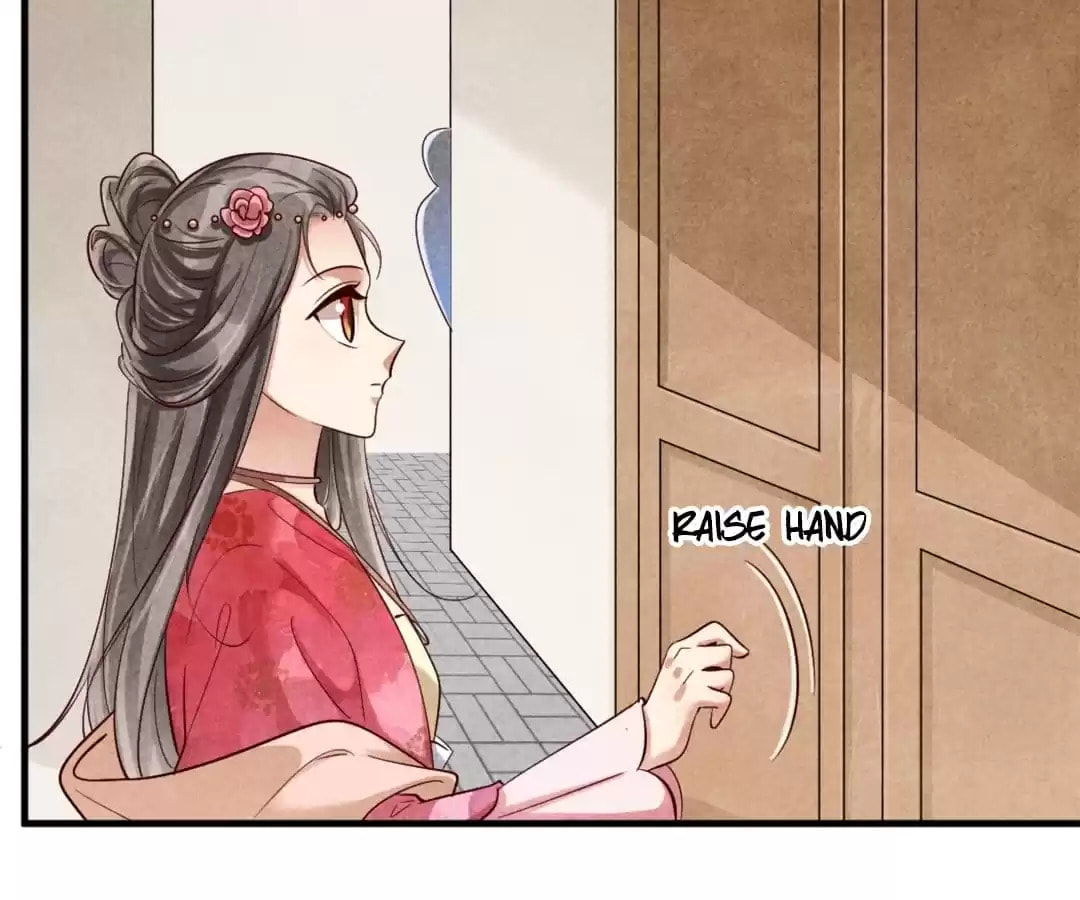 Read The Flirtatious Princess Consort chapter 128 image 40 on Lezhin