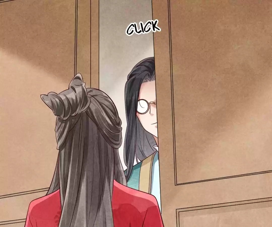 Read The Flirtatious Princess Consort chapter 128 image 42 on Lezhin
