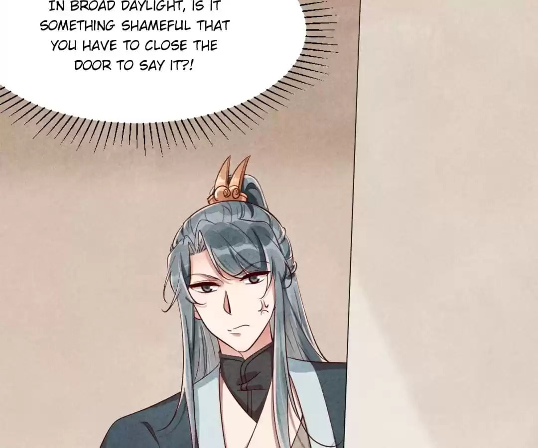 Read The Flirtatious Princess Consort chapter 128 image 47 on Lezhin